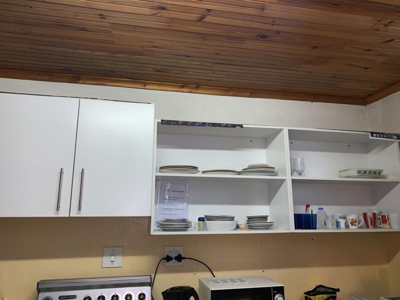 To Let 1 Bedroom Property for Rent in Steenberg Western Cape